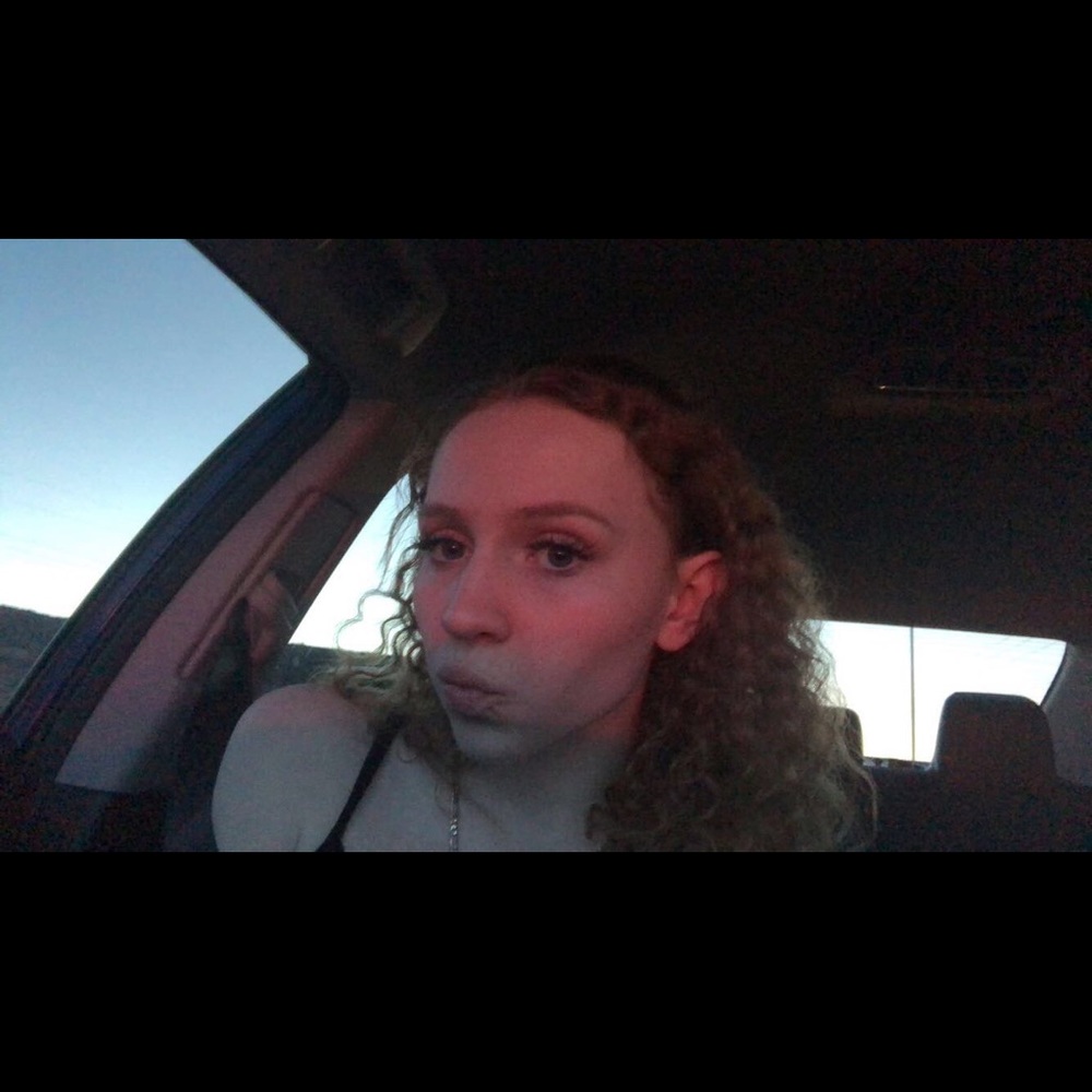 Meet your Posher, Rachael